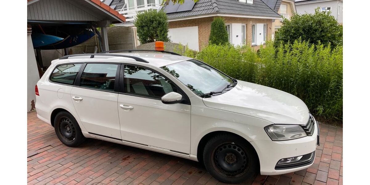 VW Passat 316.000 km 4.450 &euro; Varel 26316