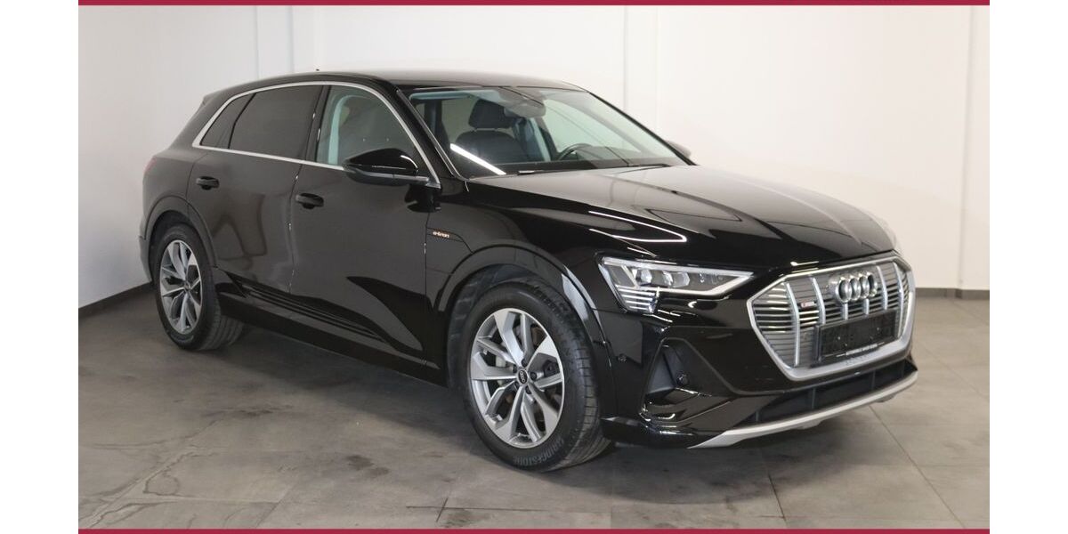 Audi e-tron 59.900 km 25.800 &euro; Bebra 36179