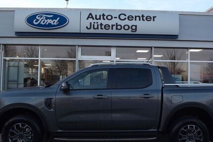 Ford Ranger 25.000 km 49.890 &euro; Jüterbog 14913