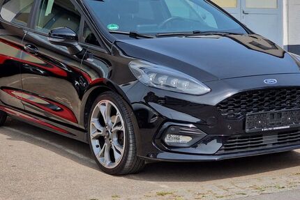Ford Fiesta 47.200 km 14.999 &euro; Reutlingen 72760