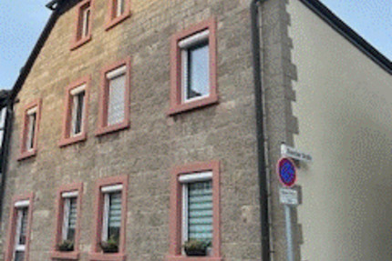 Innenstadtwohnung zimmer