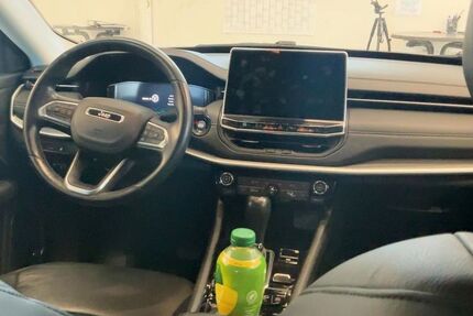 Jeep Compass 46.439 km 19.900 &euro; Homburg 66424