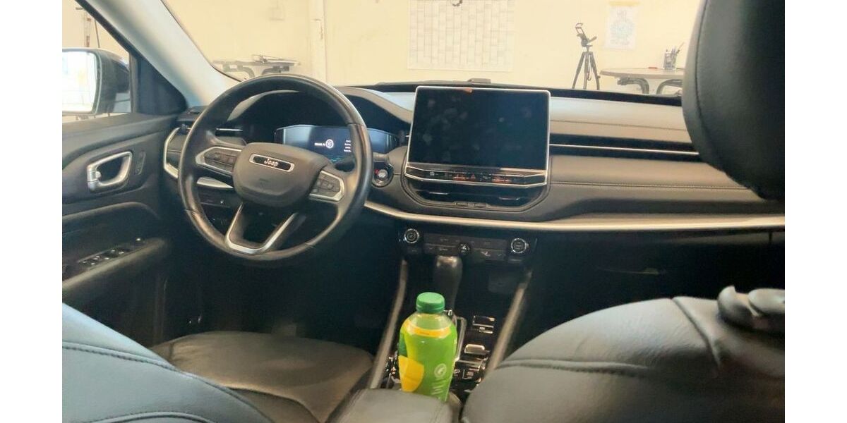 Jeep Compass 46.439 km 19.900 &euro; Homburg 66424