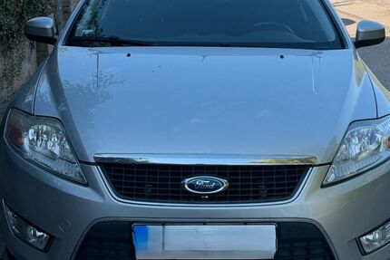 Ford Mondeo 129.000 km 4.500 &euro; Bad Kreuznach 55545