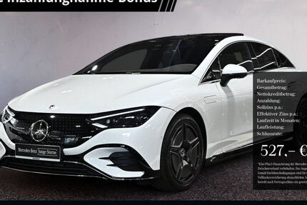 Mercedes-Benz EQE 3.818 km 68.917 &euro; Braunschweig 38122