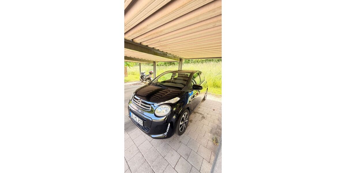 Citroen C1 68.000 km 6.600 &euro; Ditzingen 71254