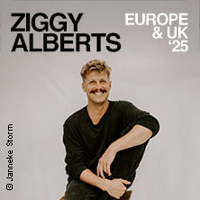 Ziggy Alberts Hannover