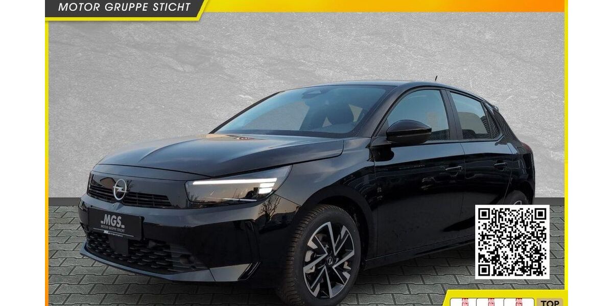 Opel Corsa 3.000 km 18.850 &euro; Weiden 92637