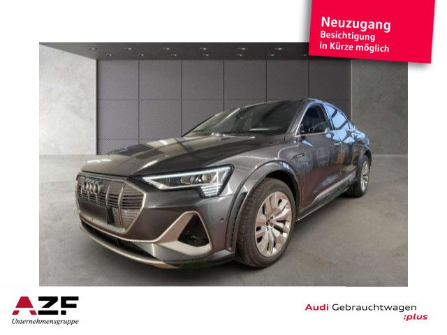 Audi e-tron 39.915 km 46.890 &euro; Flensburg 24941