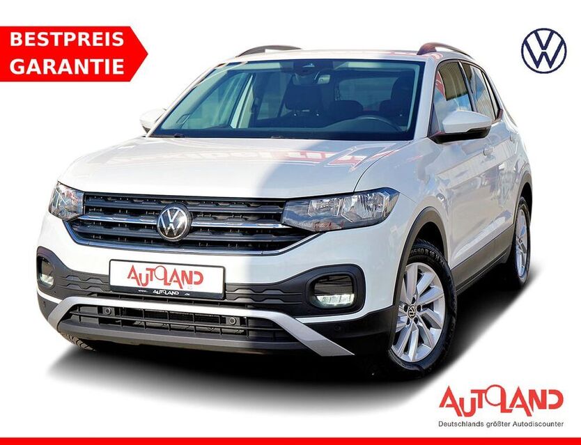 T-Cross