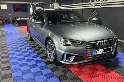 Audi A4 99.425 km 23.700 &euro; Fürstenfeldbruck 82256