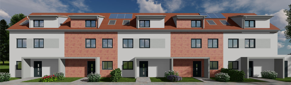 Etagenwohnung Hemmingen - 3 Zimmer, 51 m&sup2;, 629&euro; | Angebot:24572992