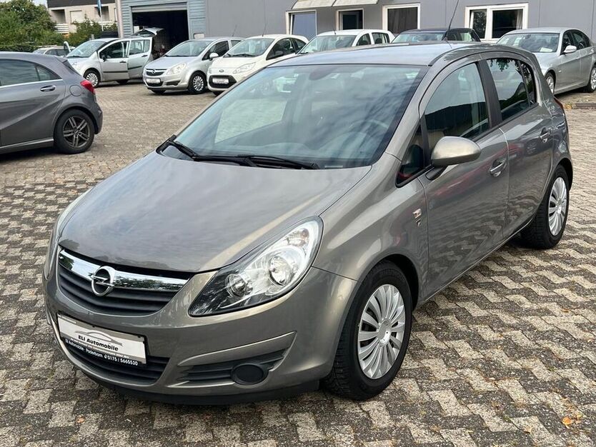Corsa