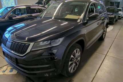 Skoda Kodiaq 68.000 km 24.550 € Bebra 36179