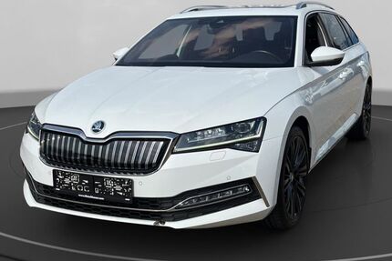 Skoda Superb 79.469 km 28.990 &euro; Köln 51145