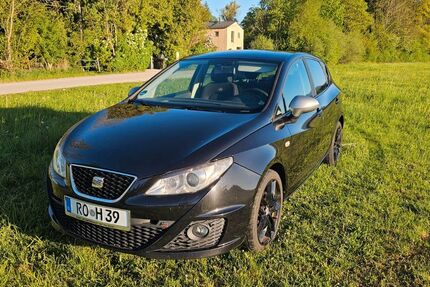 Seat Ibiza 187.760 km 5.250 &euro; Rosenheim 83026