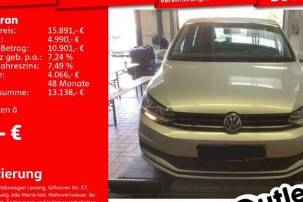 VW Touran