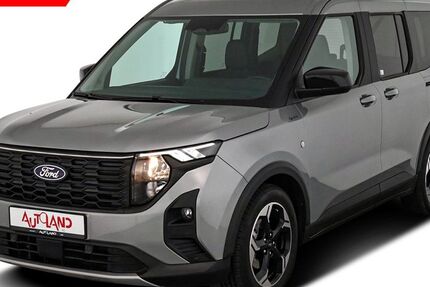 Ford Tourneo Courier 18.615 km 24.990 &euro; Hamburg 22761