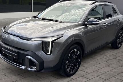 Kia Stonic 5.440 km 27.480 &euro; Obernburg 63785
