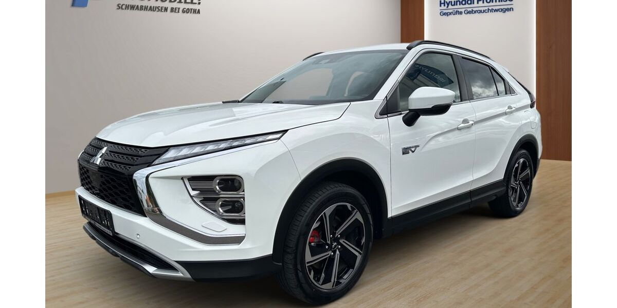 Mitsubishi Eclipse Cross 37.000 km 23.990 &euro; Schwabhausen 99869