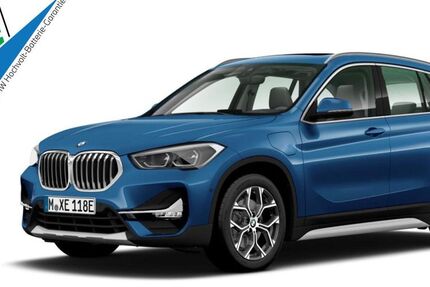 BMW X1 24.867 km 26.490 &euro; Salzwedel-Brietz 29410
