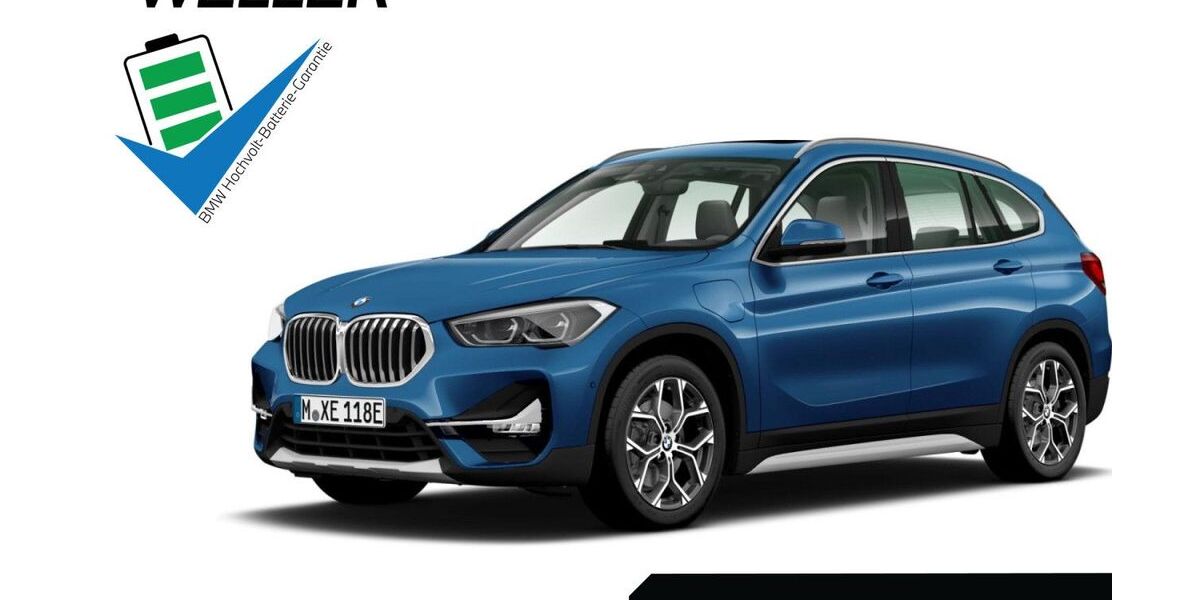 BMW X1 24.867 km 26.490 &euro; Salzwedel-Brietz 29410