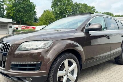 Audi Q7 196.000 km 14.950 &euro; Seevetal bei Hamburg 21217