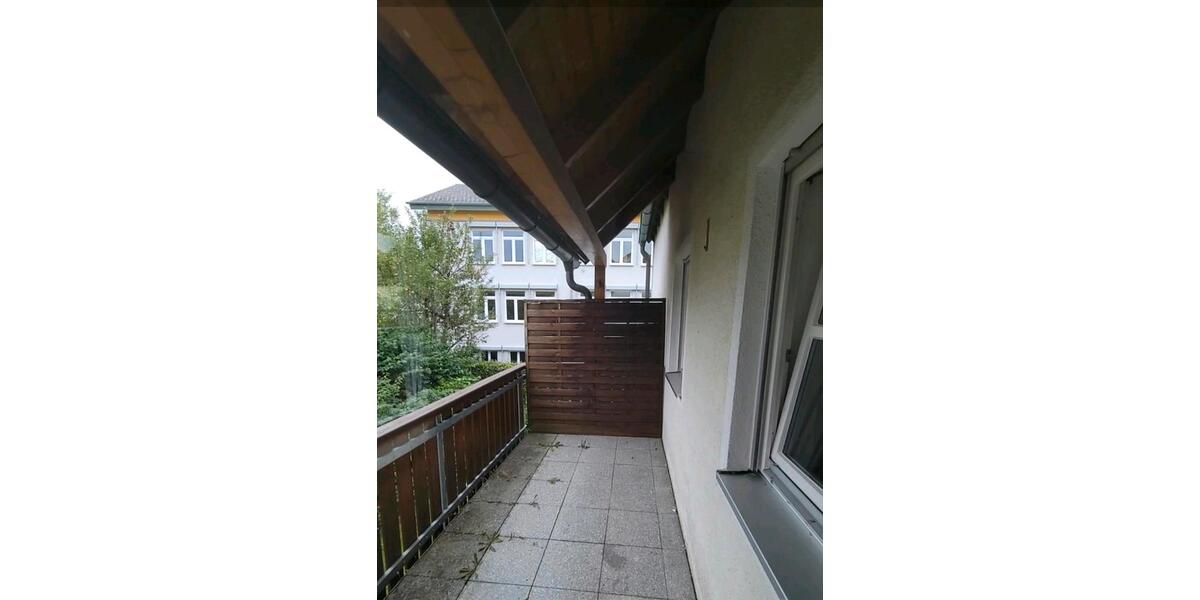 Etagenwohnung Oberviechtach - 2 Zimmer, 60 m&sup2;, 600&euro; | Angebot:26150588