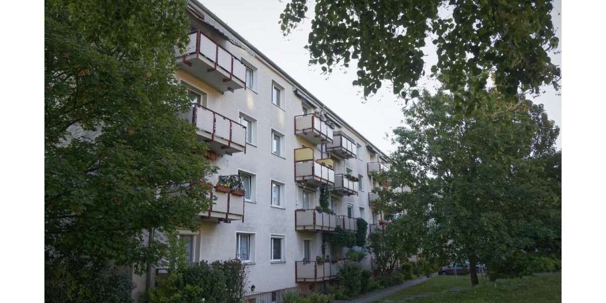 Etagenwohnung Frankfurt (Oder) - 3 Zimmer, 58 m&sup2;, 450&euro; | Angebot:26392062