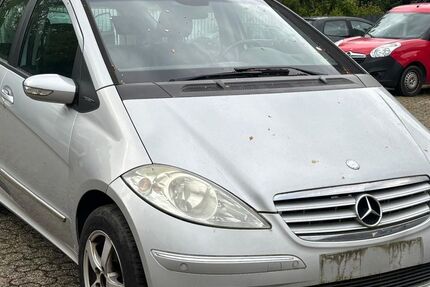 Mercedes-Benz A 150 165.000 km 799 &euro; Ritterhude 27721