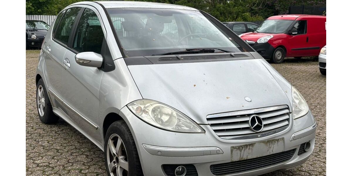 Mercedes-Benz A 150 165.000 km 799 &euro; Ritterhude 27721