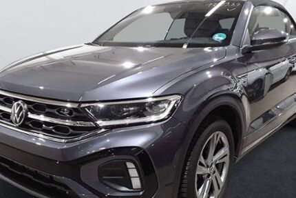 VW T-Roc 25.500 km 32.929 &euro; Lauda-Königshofen 97922
