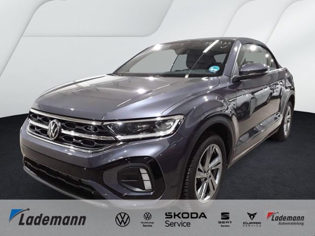 VW T-Roc 25.500 km 32.929 &euro; Lauda-Königshofen 97922