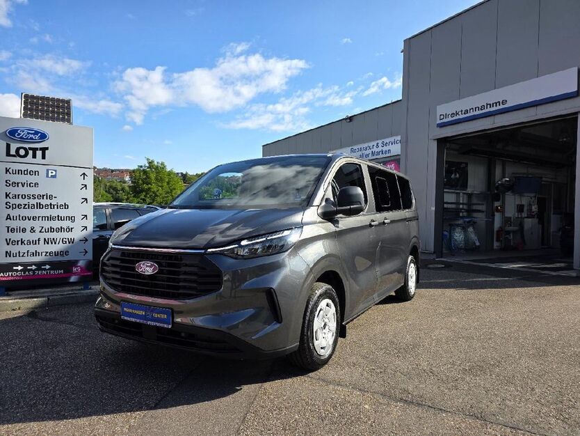 Ford Transit Custom 3.500 km 43.990 € Neudenau 74861