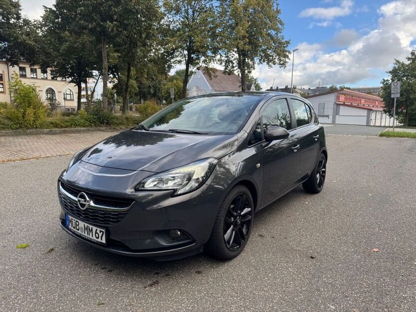 Corsa