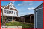Reihenendhaus Emden Borssum/Hilmarsum - 7 Zimmer, 148 m&sup2;, 225.000&euro; | Angebot:25662792