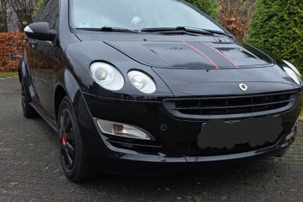 Smart ForFour 122.000 km 1.999 &euro; Köln 51147