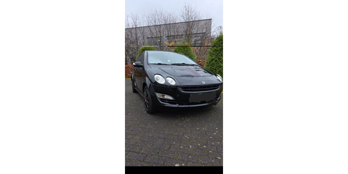 Smart ForFour 122.000 km 1.999 &euro; Köln 51147