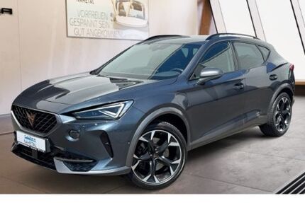Cupra Formentor 38.822 km 27.850 &euro; Idar-Oberstein 55743