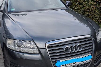 Audi A6 228.000 km 8.350 € Ottenbüttel 25591