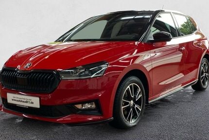 Skoda Fabia 13.100 km 22.990 € Neuburg 86633