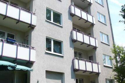Gemütliche 2-Zimmer-Wohnung sucht Nachmieter