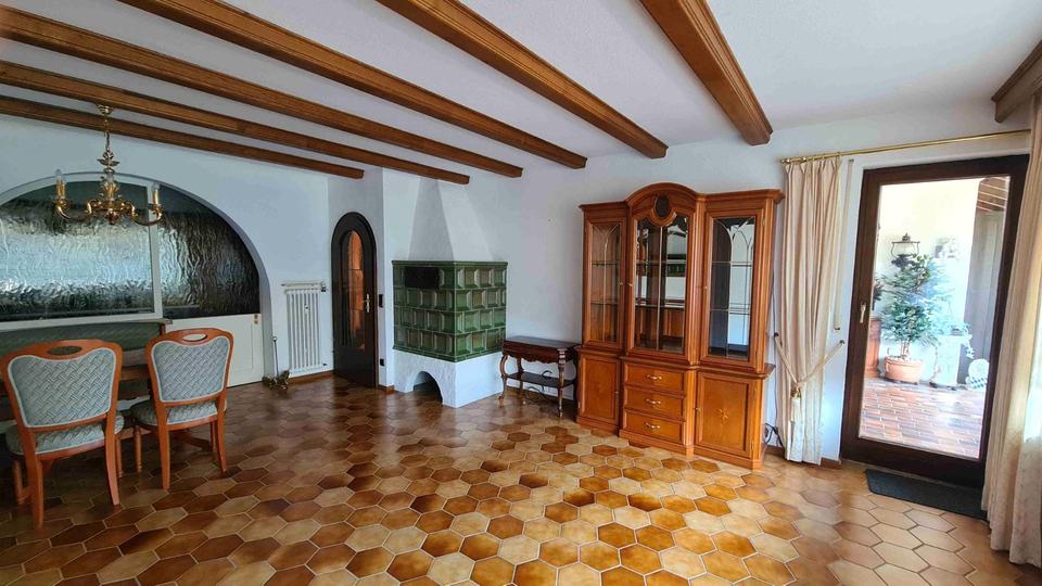 Etagenwohnung Garmisch-Partenkirchen Breitenau - 3 Zimmer, 90 m&sup2;, 549.000&euro; | Angebot:26888083