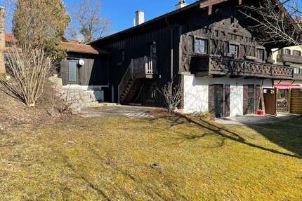 Haus zum Mieten in Seebruck 2.000 € 172 m²