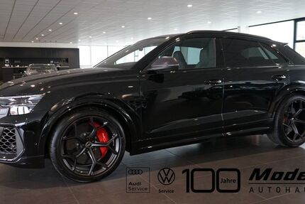 Audi RSQ8 18.800 km 155.900 &euro; Blaufelden - Wiesenbach 74572