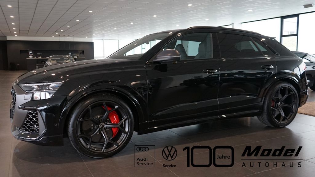 Audi RSQ8 18.800 km 155.900 &euro; Blaufelden - Wiesenbach 74572