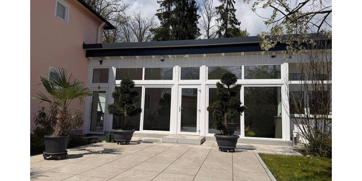Einfamilienhaus Waldkraiburg - 6 Zimmer, 245 m&sup2;, 850.000&euro; | Angebot:26554757
