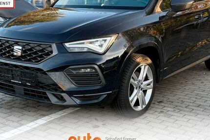 Seat Ateca 97.501 km 20.829 &euro; Hilden 40721