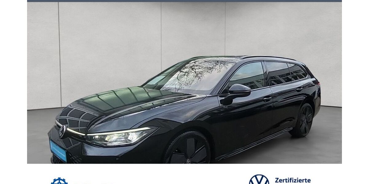 VW Passat 13.080 km 58.480 &euro; Rendsburg 24768