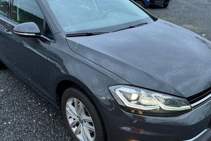 VW Golf 94.653 km 17.480 € Boxberg 97944